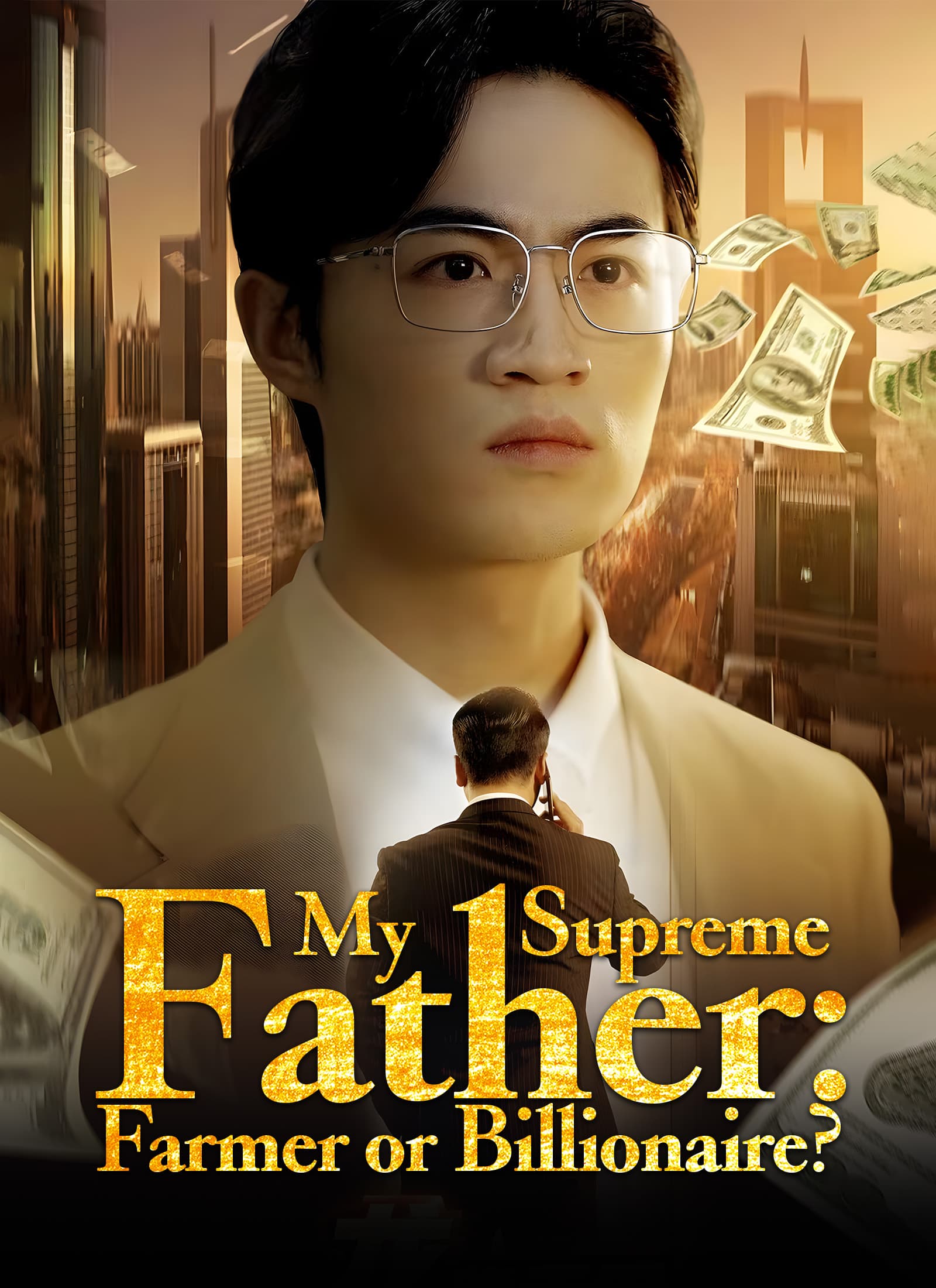 My Supreme Father: Farmer or Billionaire?