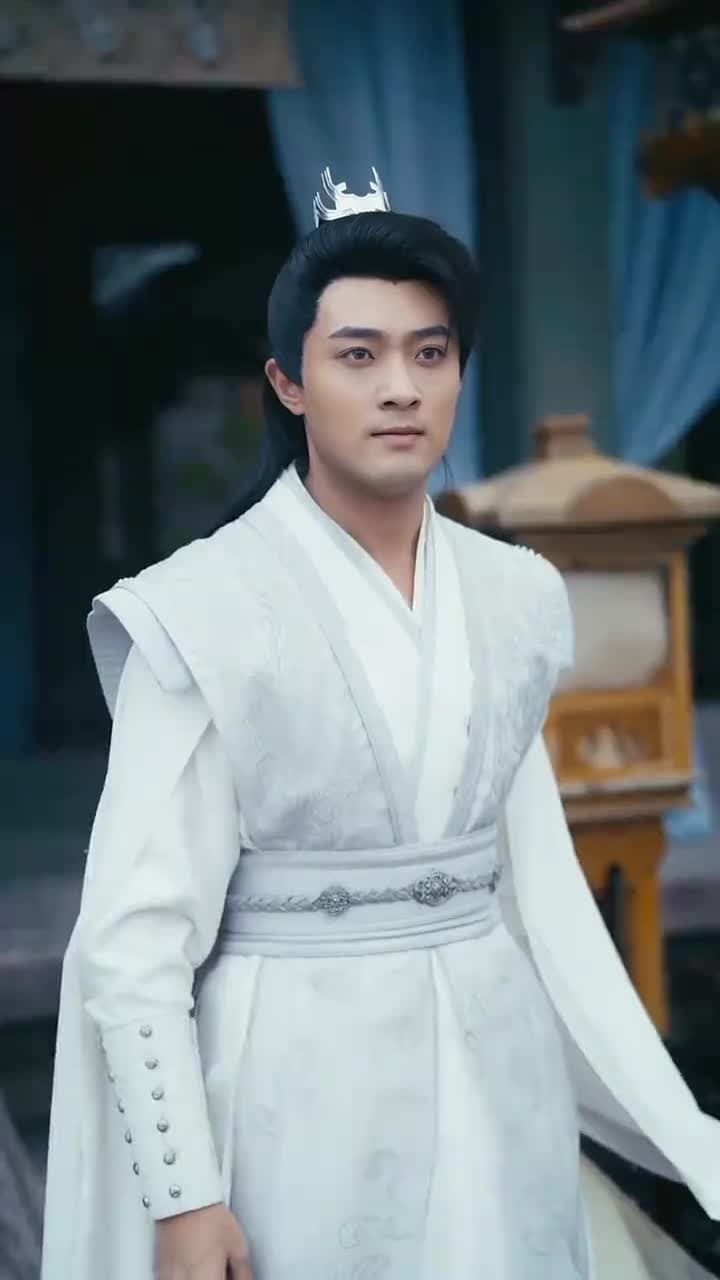 [Dubbed]Destiny's Keeper - Episode 30