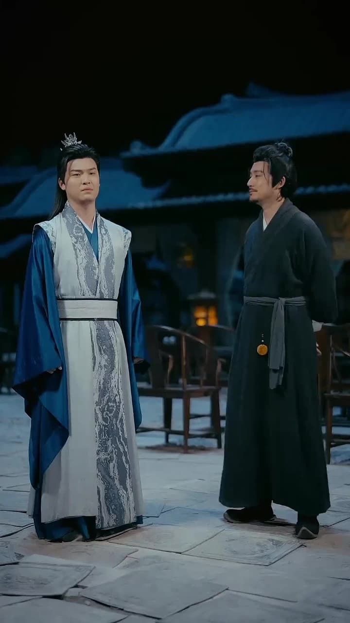 [Dubbed]Destiny's Keeper - Episode 37