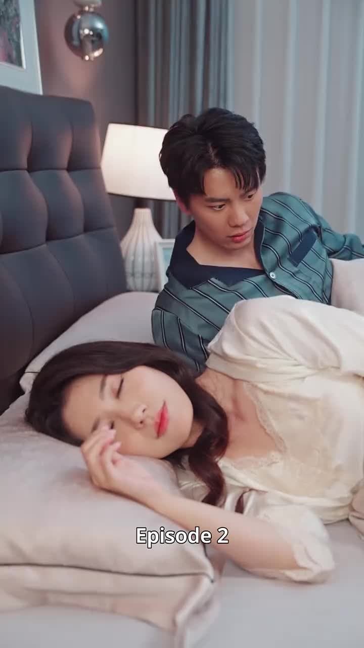 Love Above the Clouds - Episode 2