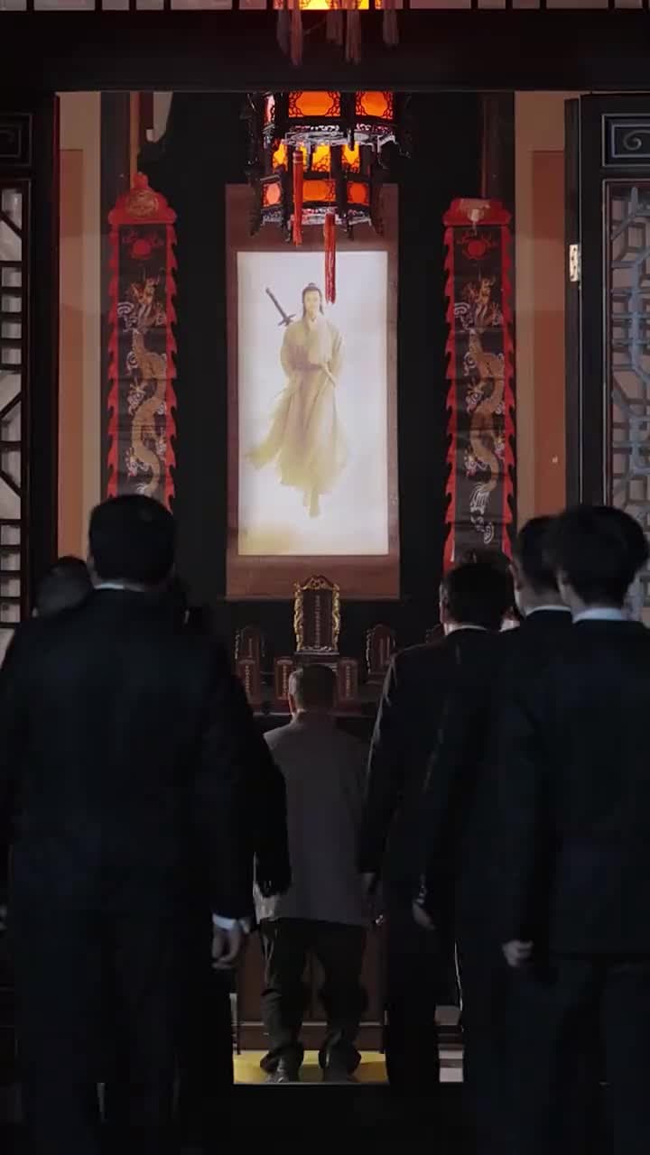 The Immortal's Inheritance - Episode 5
