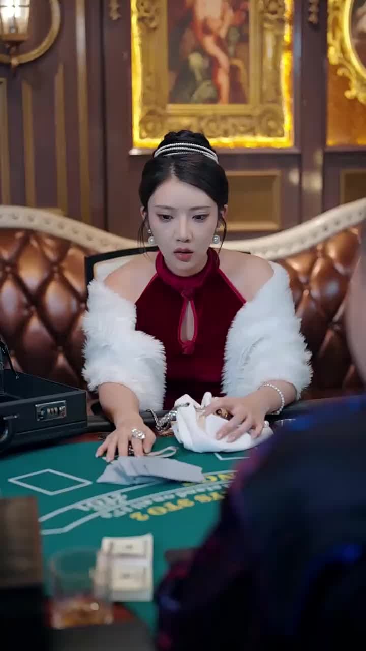 Gambler's Testament - Episode 10
