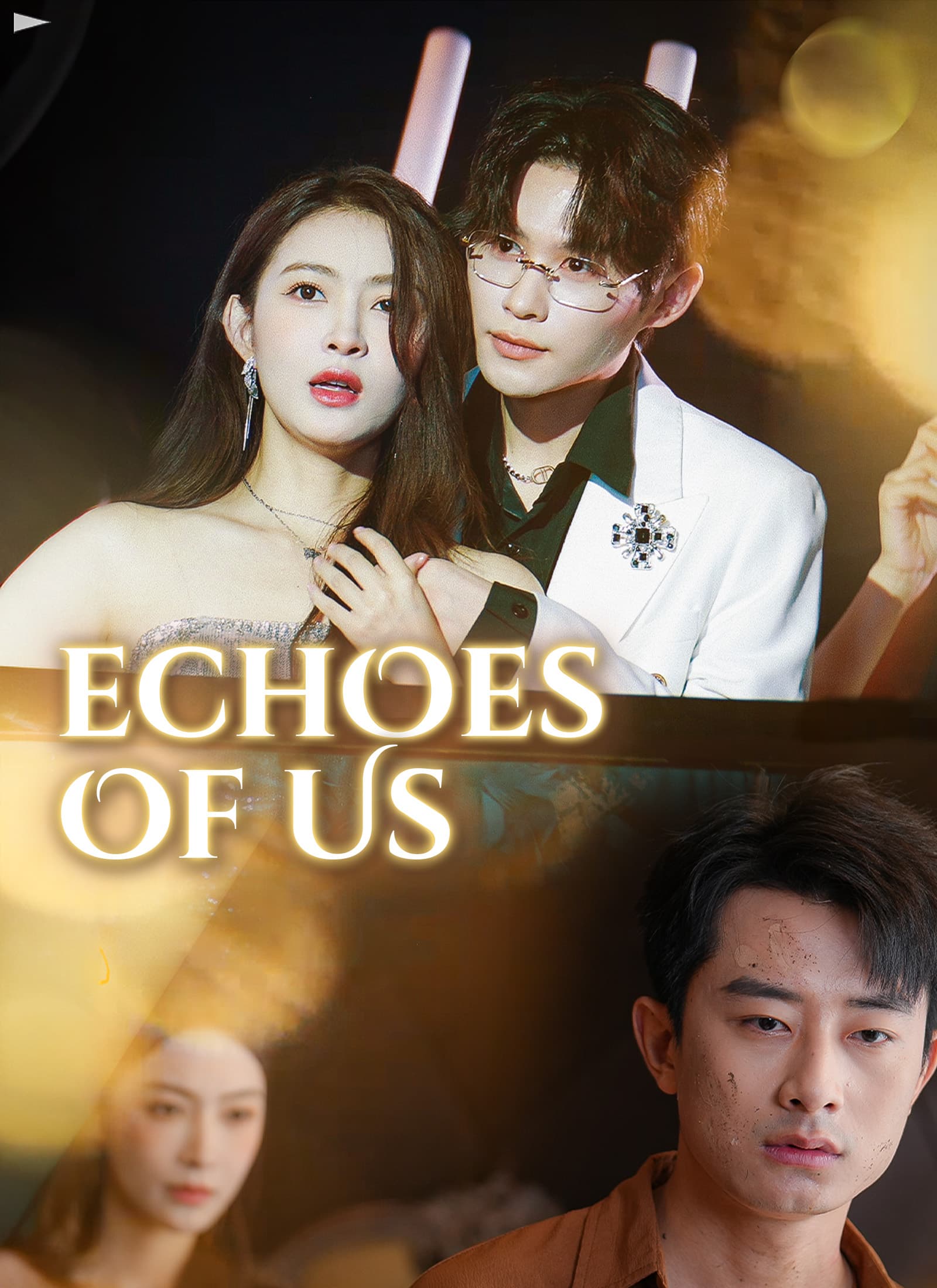 Echoes of Us