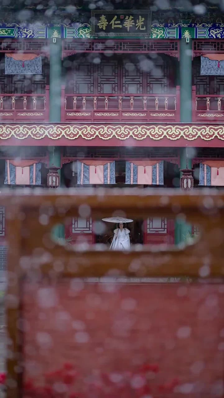 Too Late, Ex! I’m Empress - Episode 1