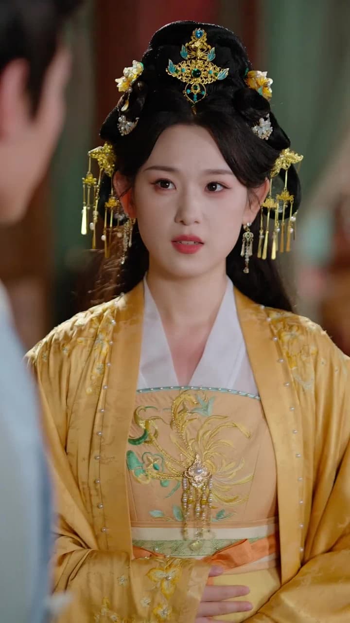 Too Late, Ex! I’m Empress - Episode 26