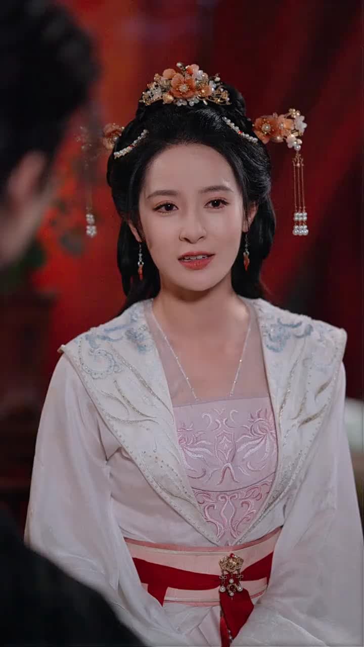 Too Late, Ex! I’m Empress - Episode 64