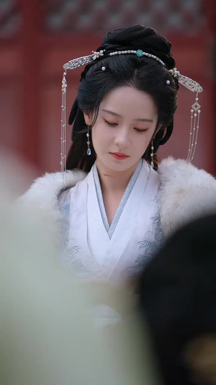 Too Late, Ex! I’m Empress - Episode 14