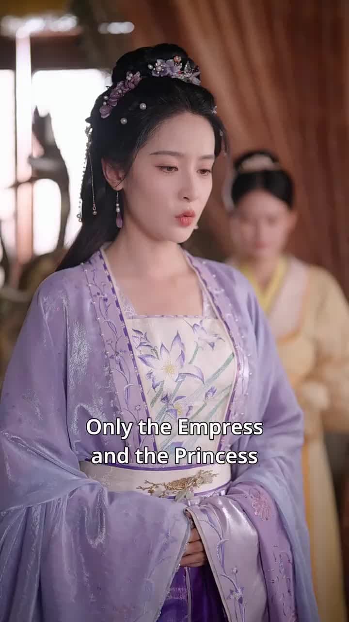 Too Late, Ex! I’m Empress - Episode 70