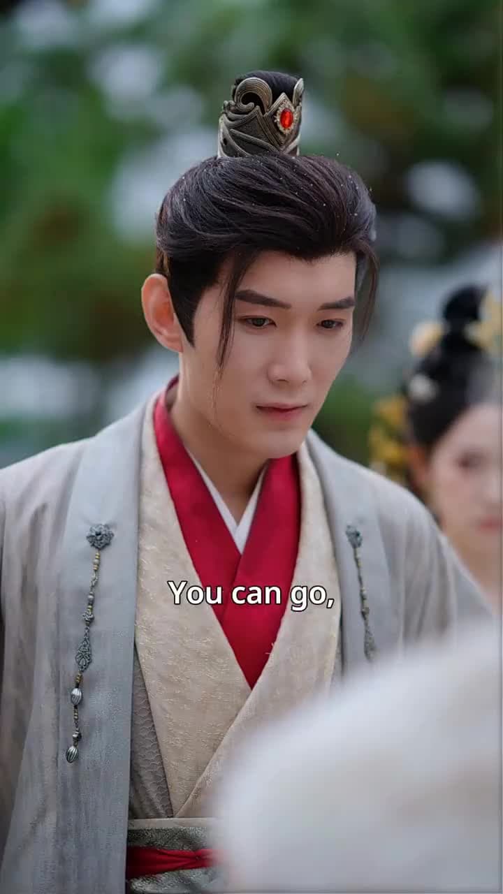 Too Late, Ex! I’m Empress - Episode 4