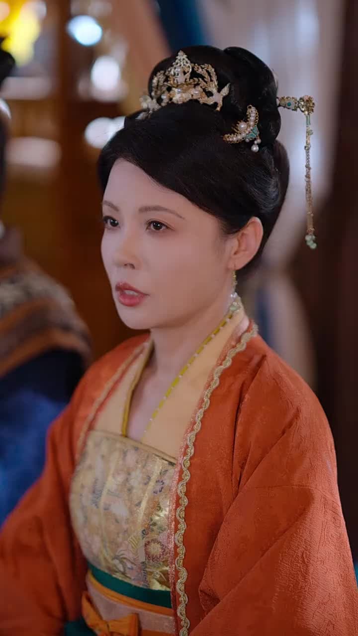 Too Late, Ex! I’m Empress - Episode 99