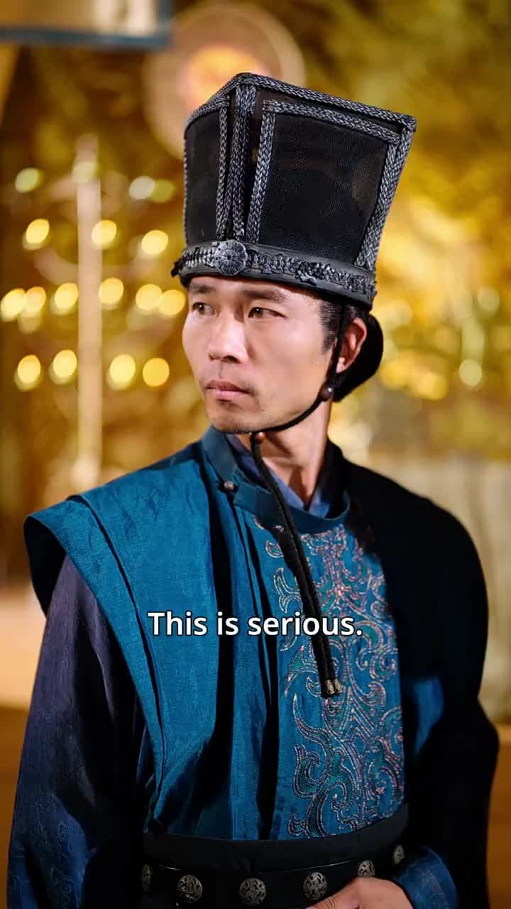 Too Late, Ex! I’m Empress - Episode 42
