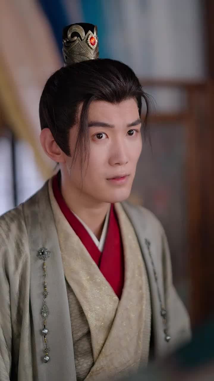Too Late, Ex! I’m Empress - Episode 91