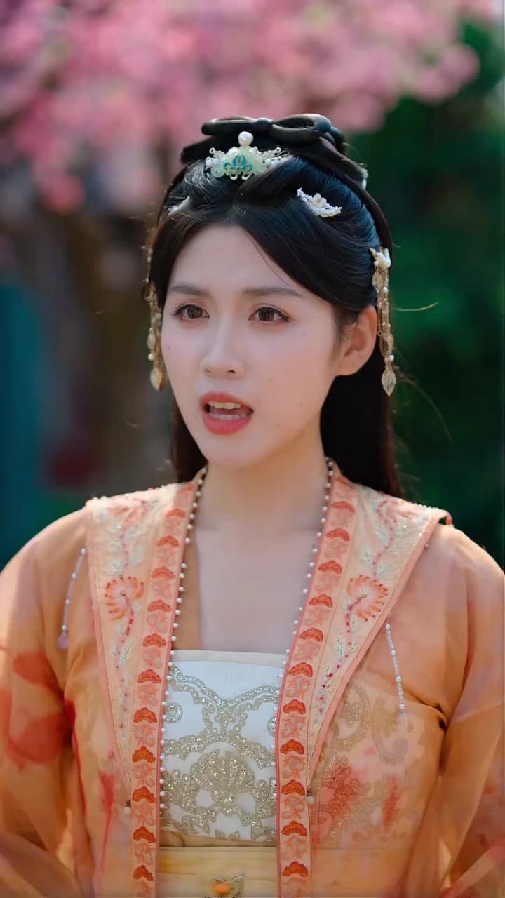 Too Late, Ex! I’m Empress - Episode 8