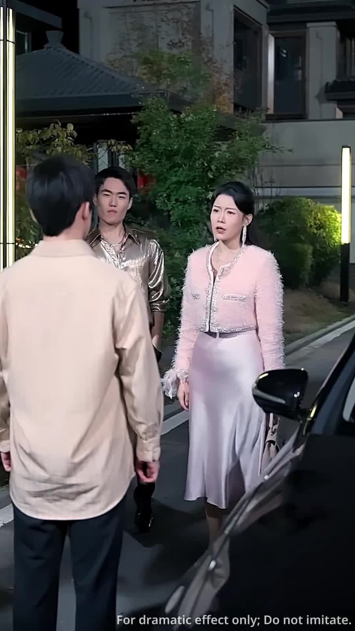 When a Man Chooses Divorce - Episode 21