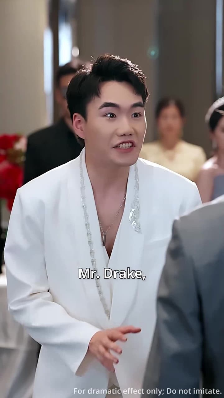 When a Man Chooses Divorce - Episode 11