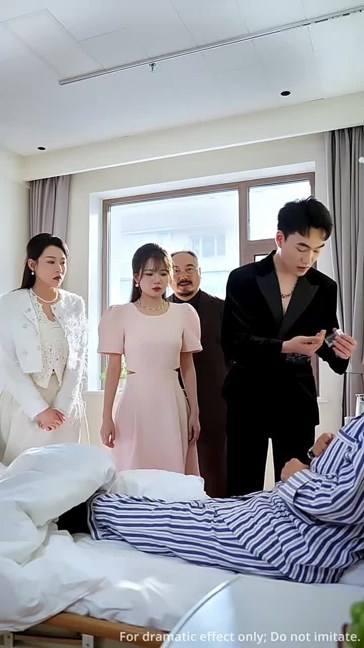 When a Man Chooses Divorce - Episode 38