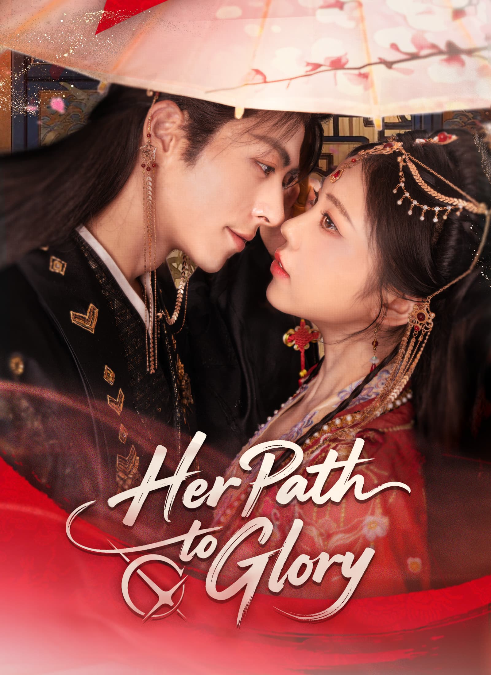 Her Path to Glory