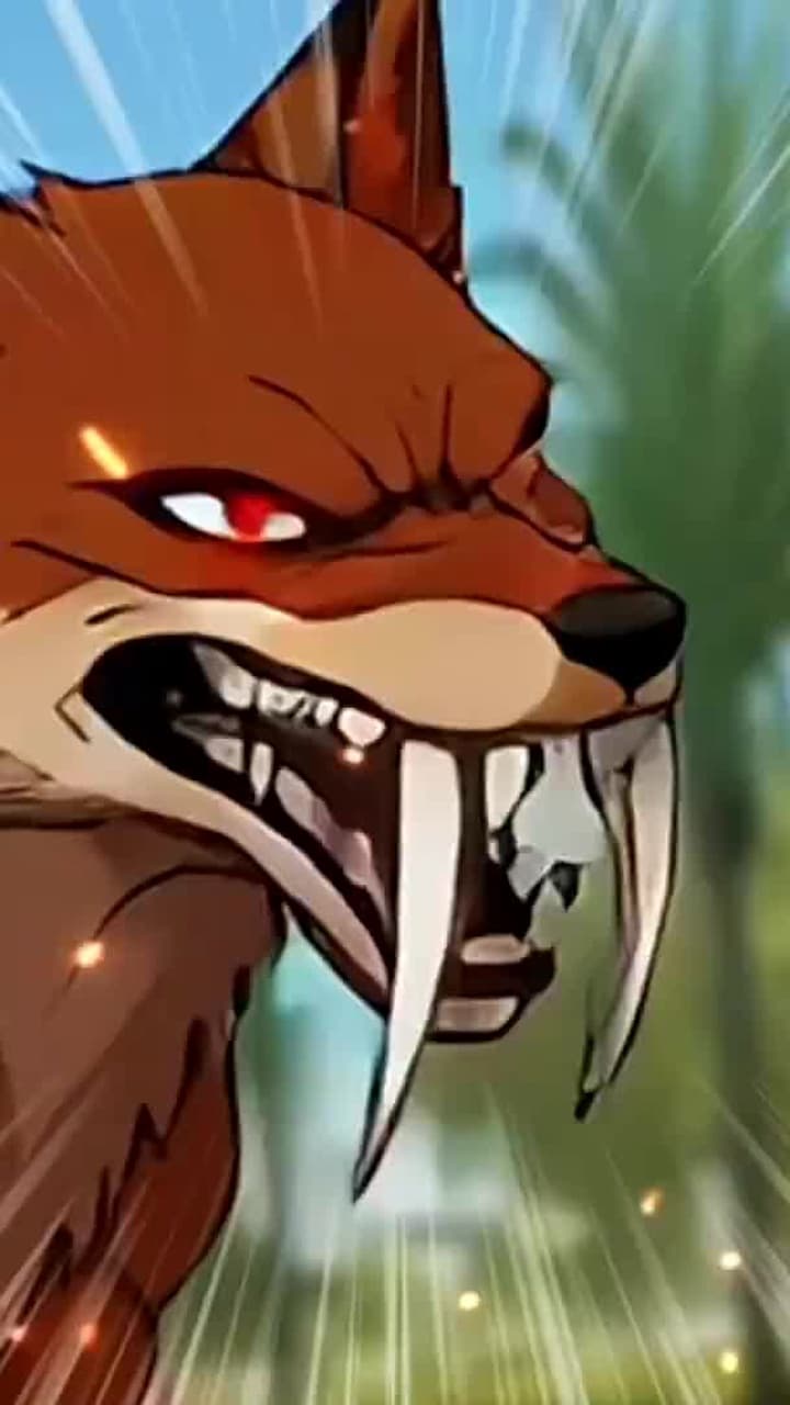 Beastmaster: I Command the Primeval Terrror - Episode 32