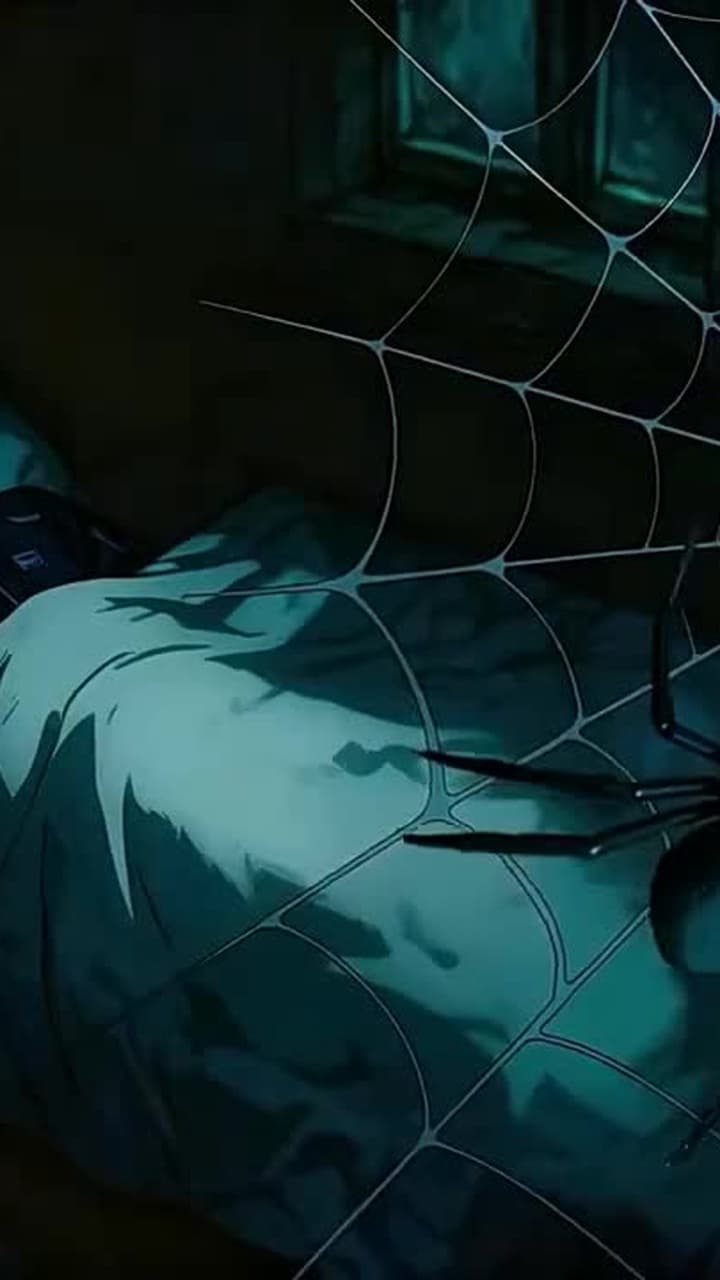 One Lie Keeps Him Alive - Episode 1