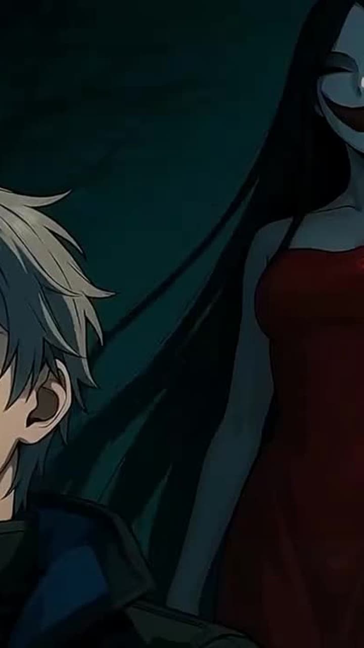 One Lie Keeps Him Alive - Episode 9