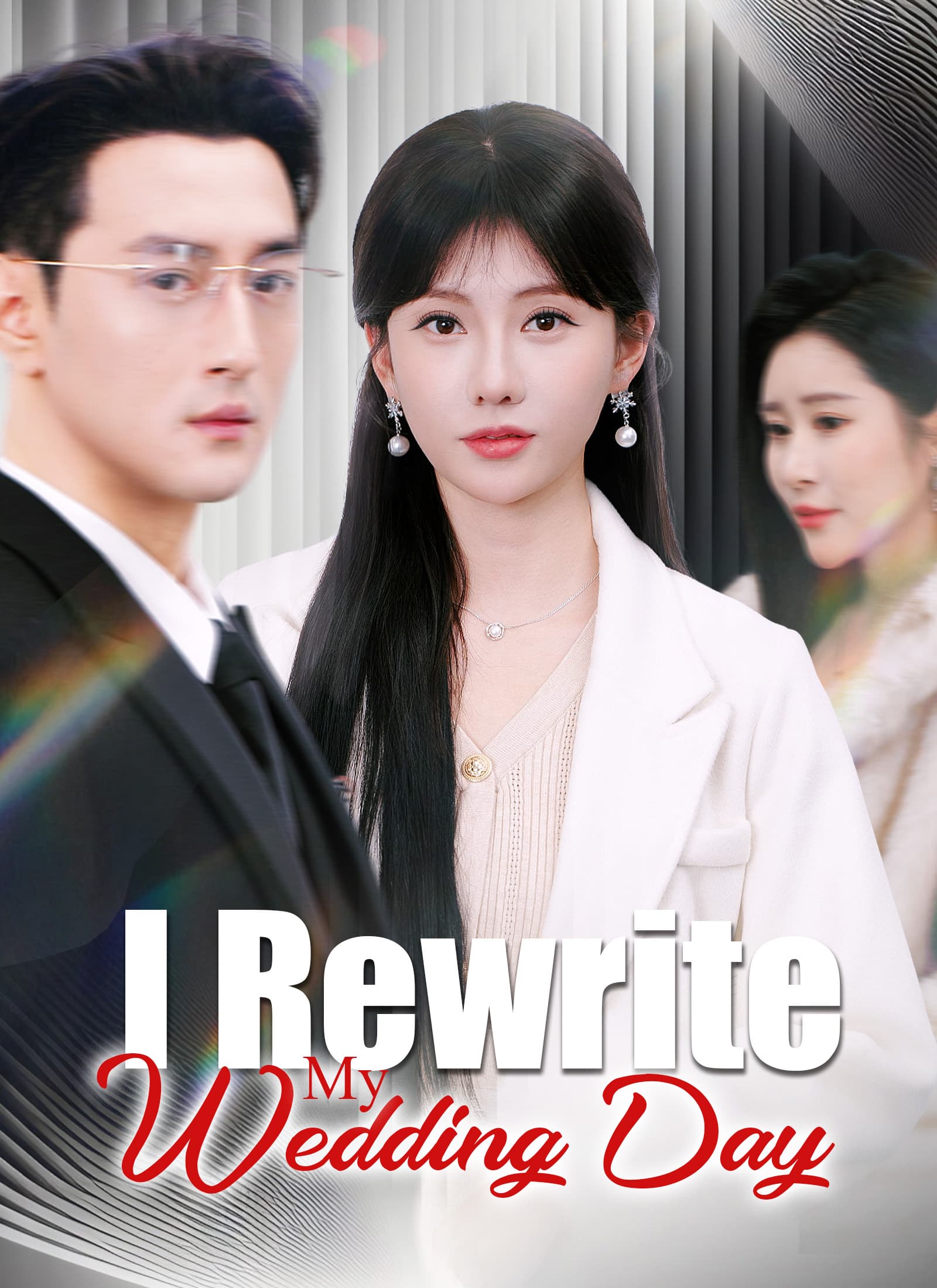 [Dubbed]I Rewrite My Wedding Day