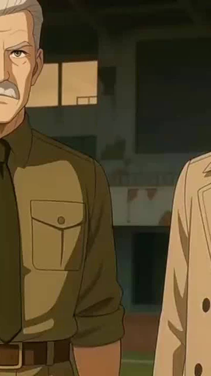 SSS Detention - Episode 16