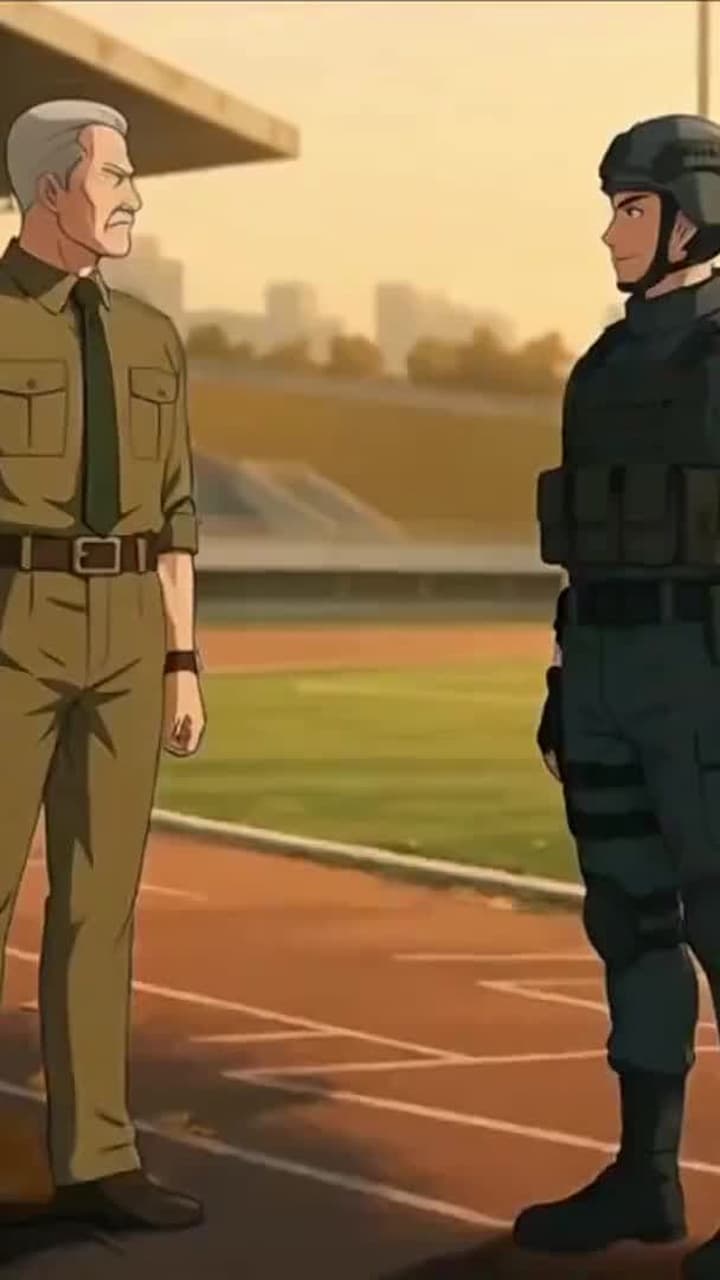 SSS Detention - Episode 21