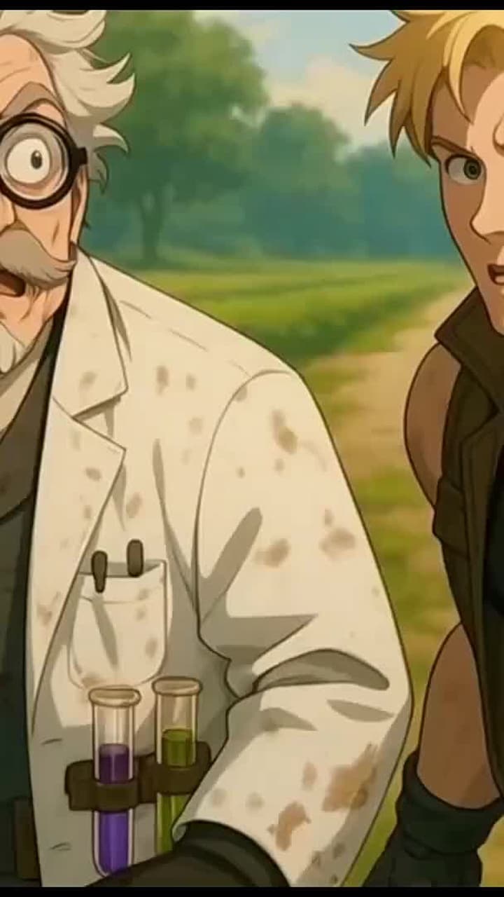 SSS Detention - Episode 36