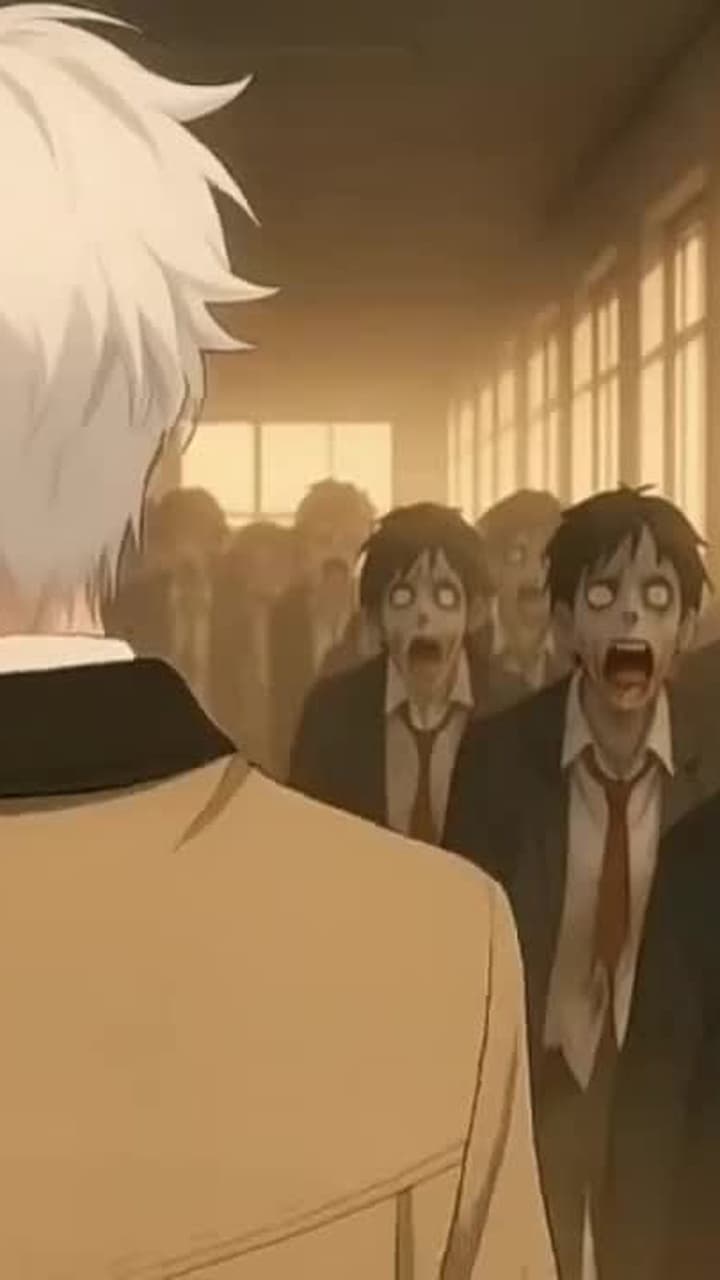 SSS Detention - Episode 33