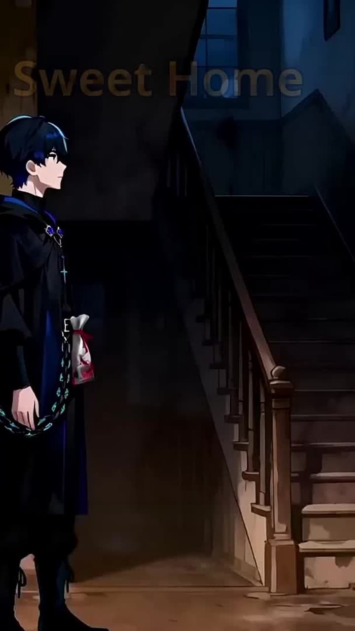 Dungeon Reaper - Episode 5