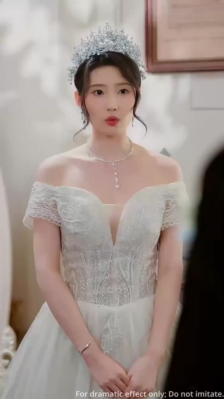 Wrong Bride, Right Love - Episode 3