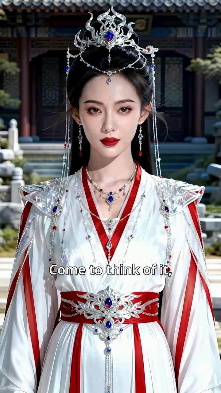 Not This Time, Darling - Episode 8