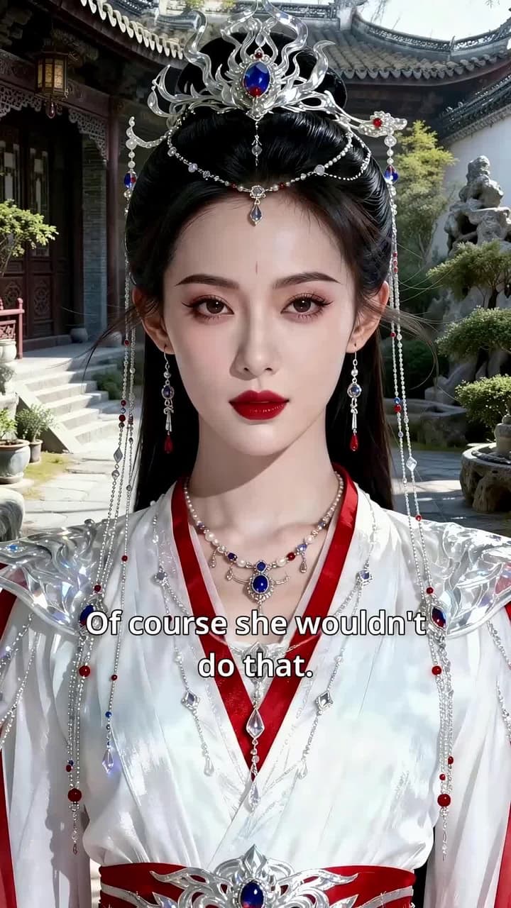 Not This Time, Darling - Episode 9