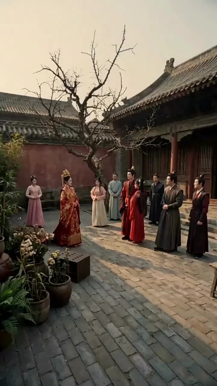 Crown Prince Who? - Episode 10