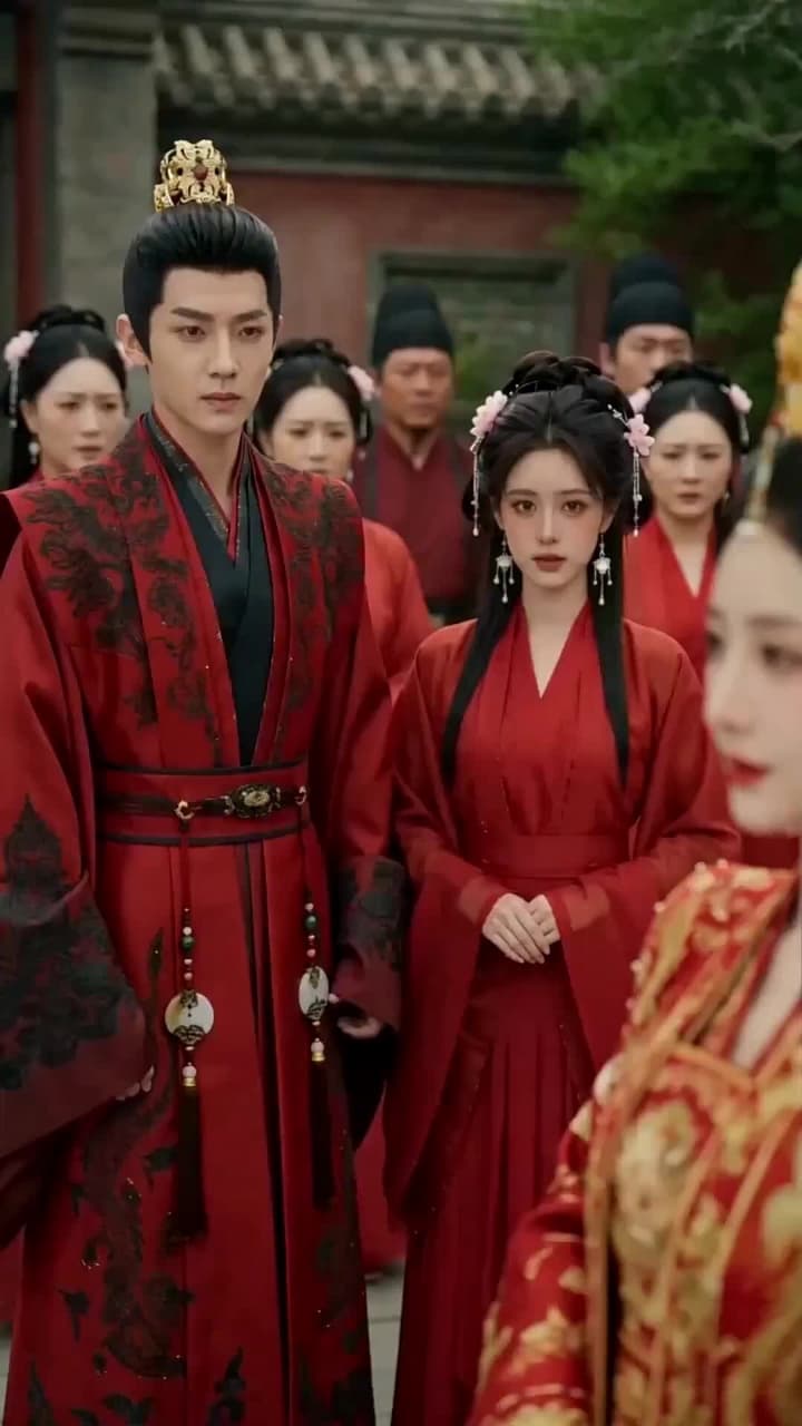 Crown Prince Who? - Episode 9