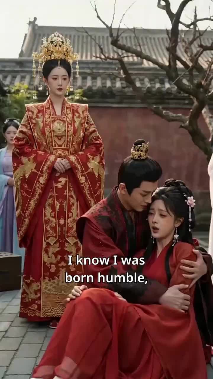 Crown Prince Who? - Episode 4