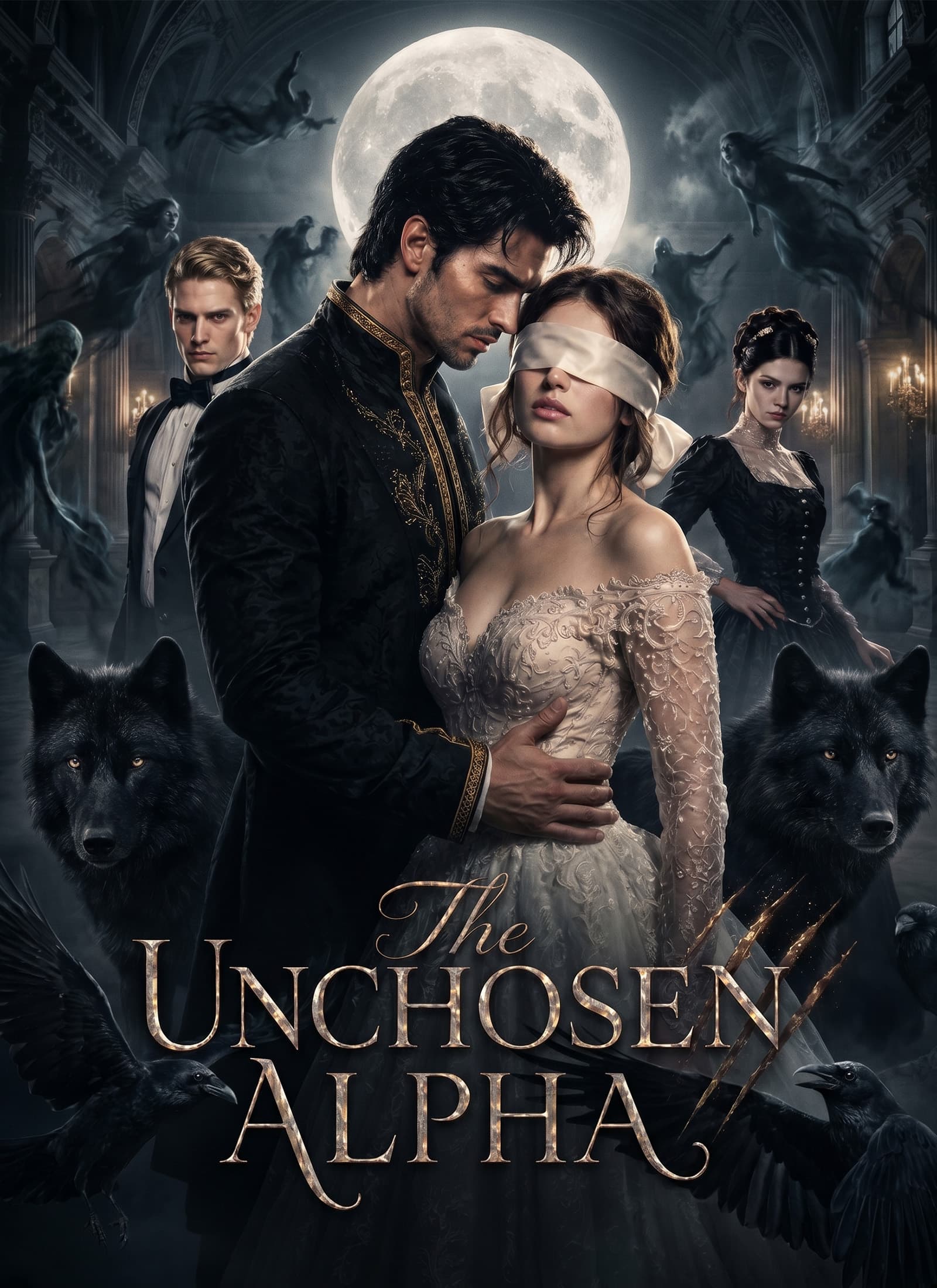 The Unchosen Alpha