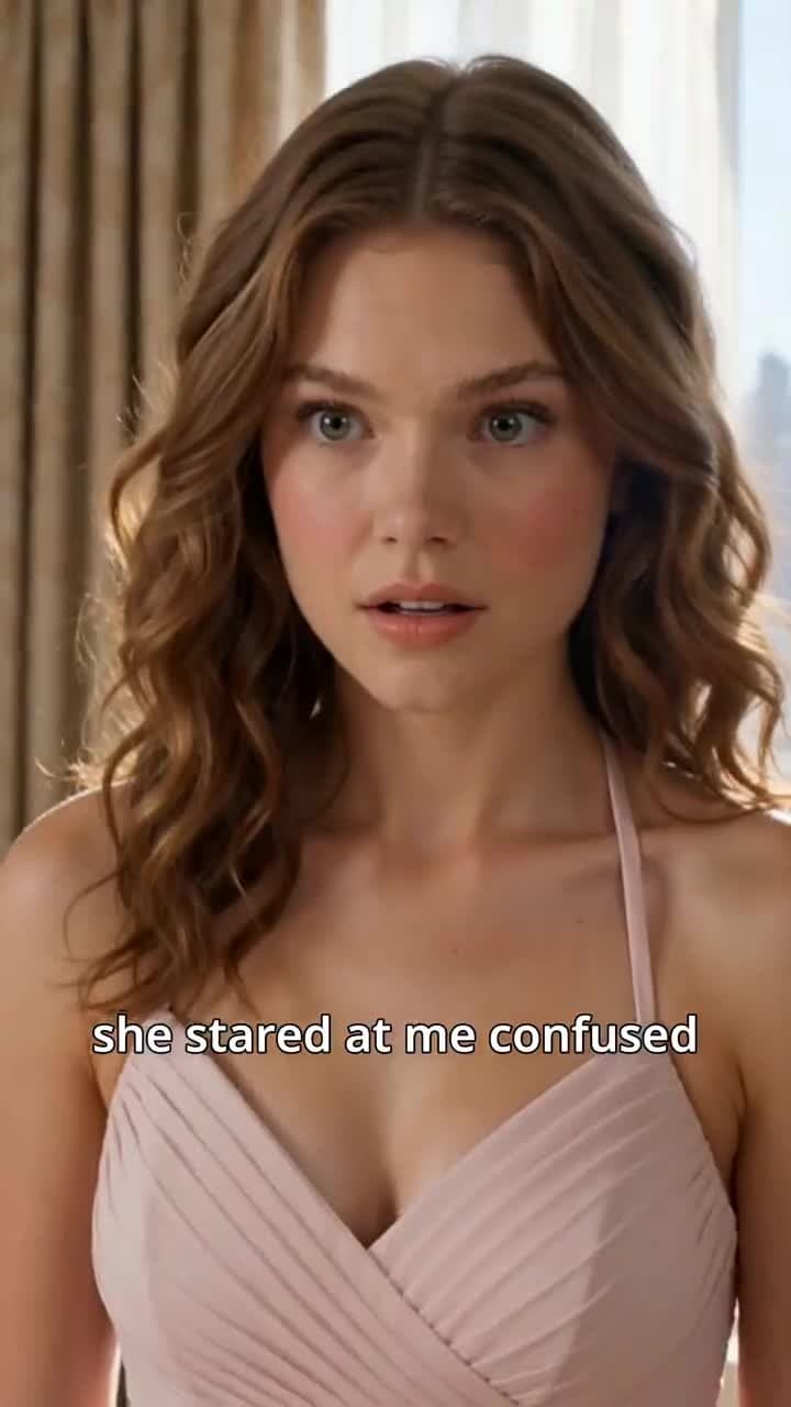 Three at a Wedding, Two Lies - Episode 2