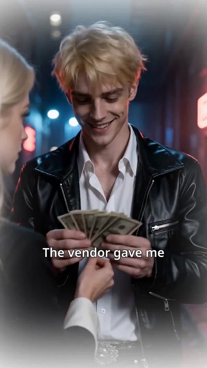 She Bought Him for Sex - Episode 2