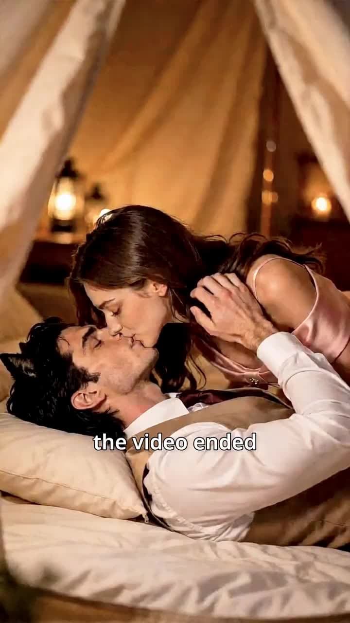 She Bought Him for Sex - Episode 10