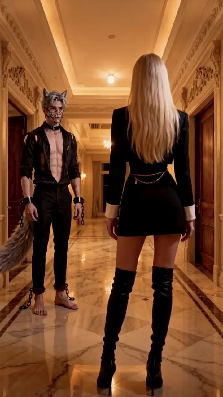 She Bought Him for Sex - Episode 7