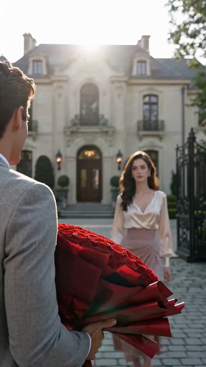 Get Lost, Ex-Husband - Episode 2
