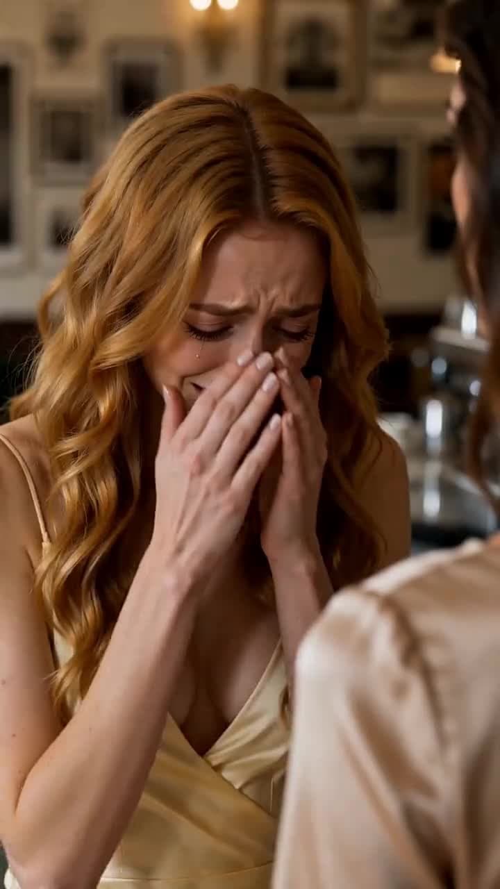 Get Lost, Ex-Husband - Episode 5