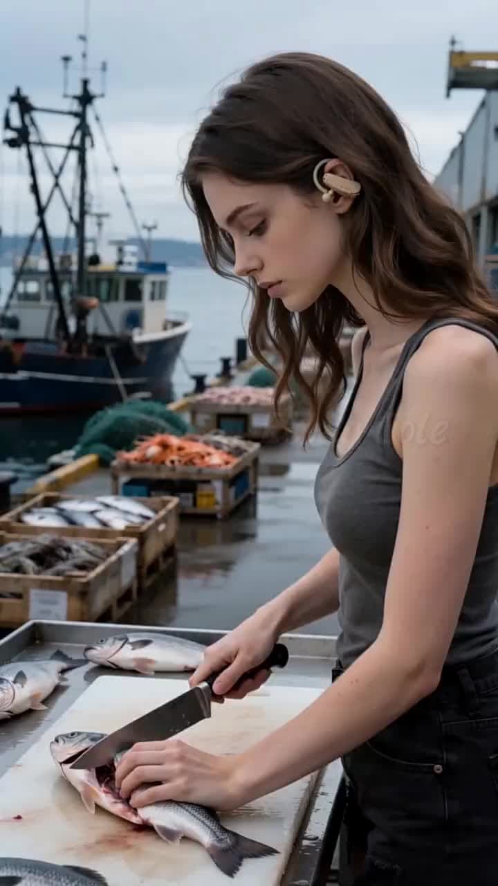 Forced Dive - Episode 1