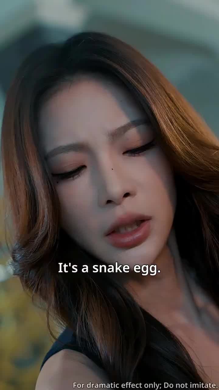 [Dubbed] Escape the Python Nest - Episode 19