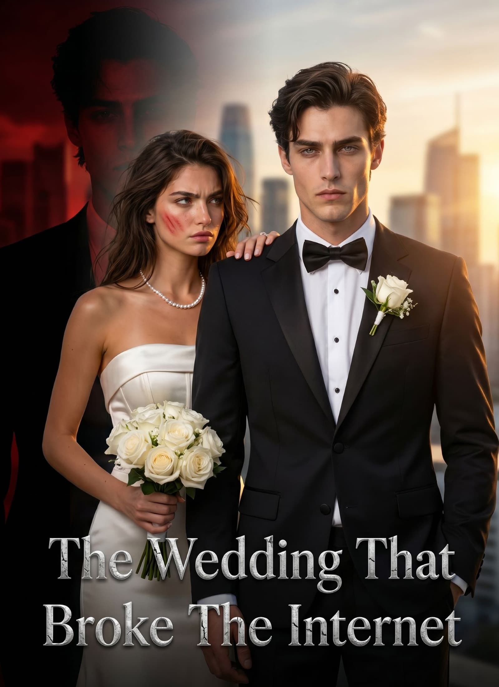 The Wedding That Broke The Internet