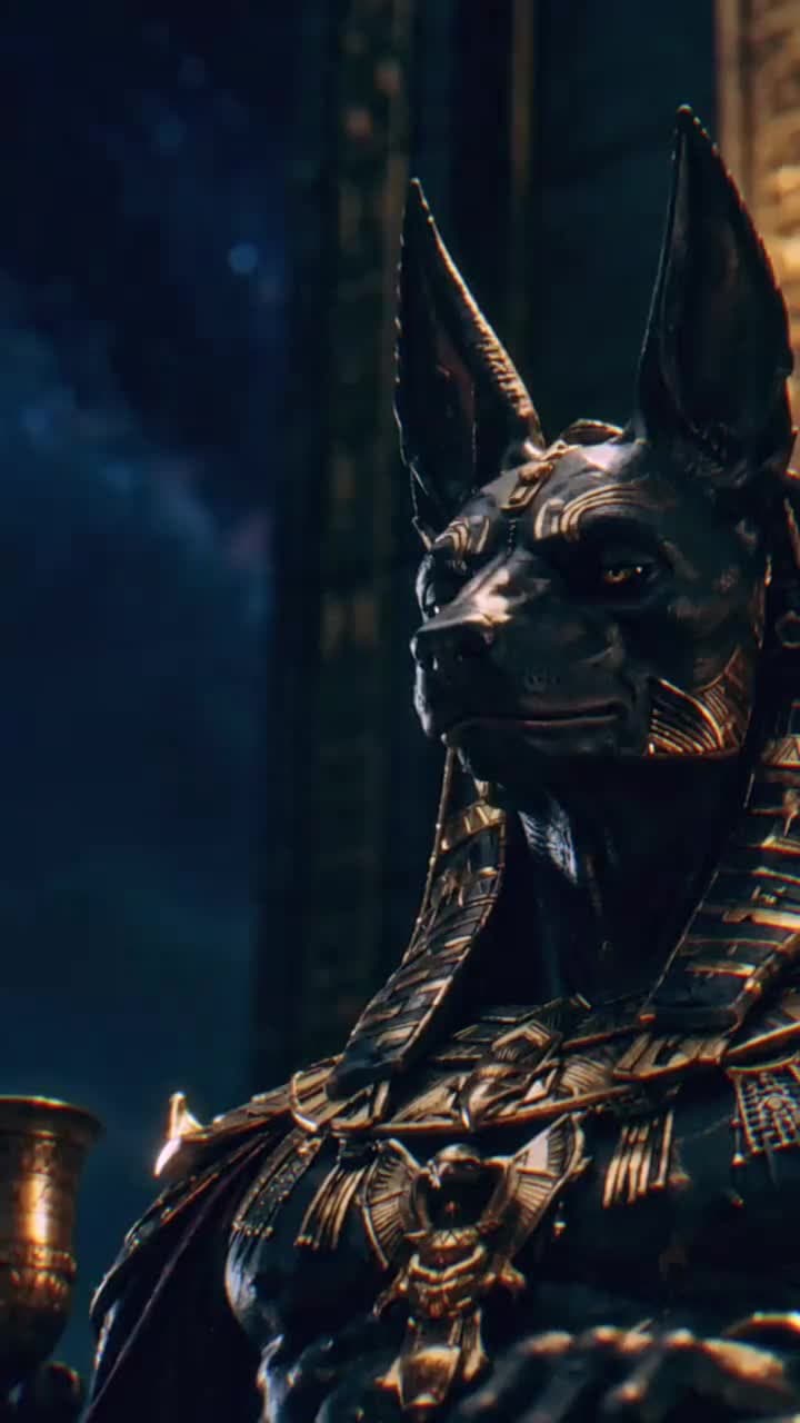 Return of the Horus's Exiled Son - Episode 7