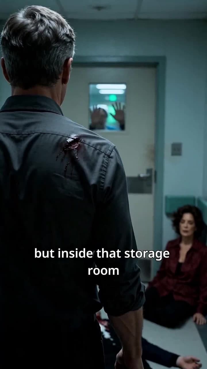 THE WIRE HEARD EVERYTHING - Episode 9