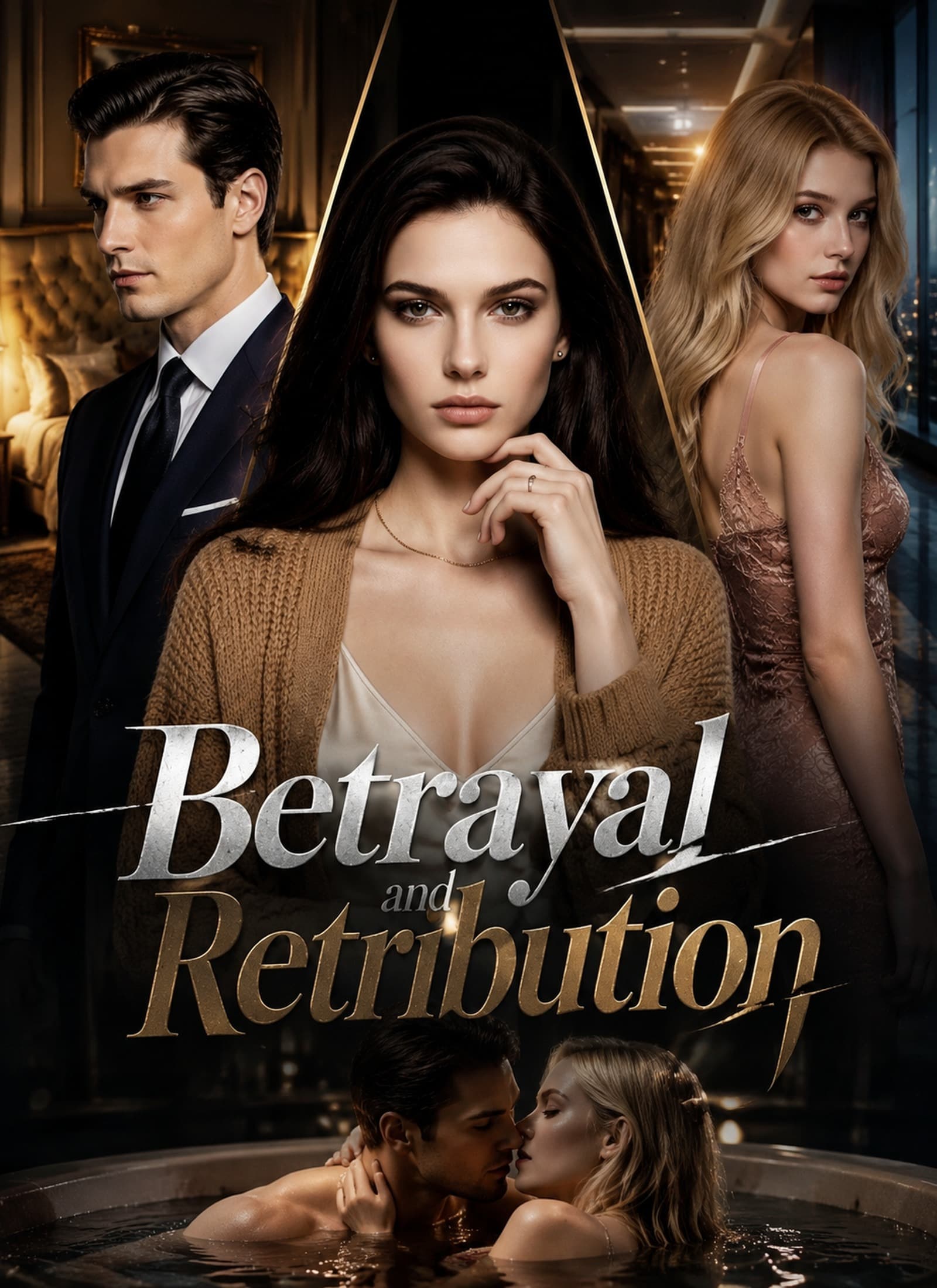 Betrayal and Retribution