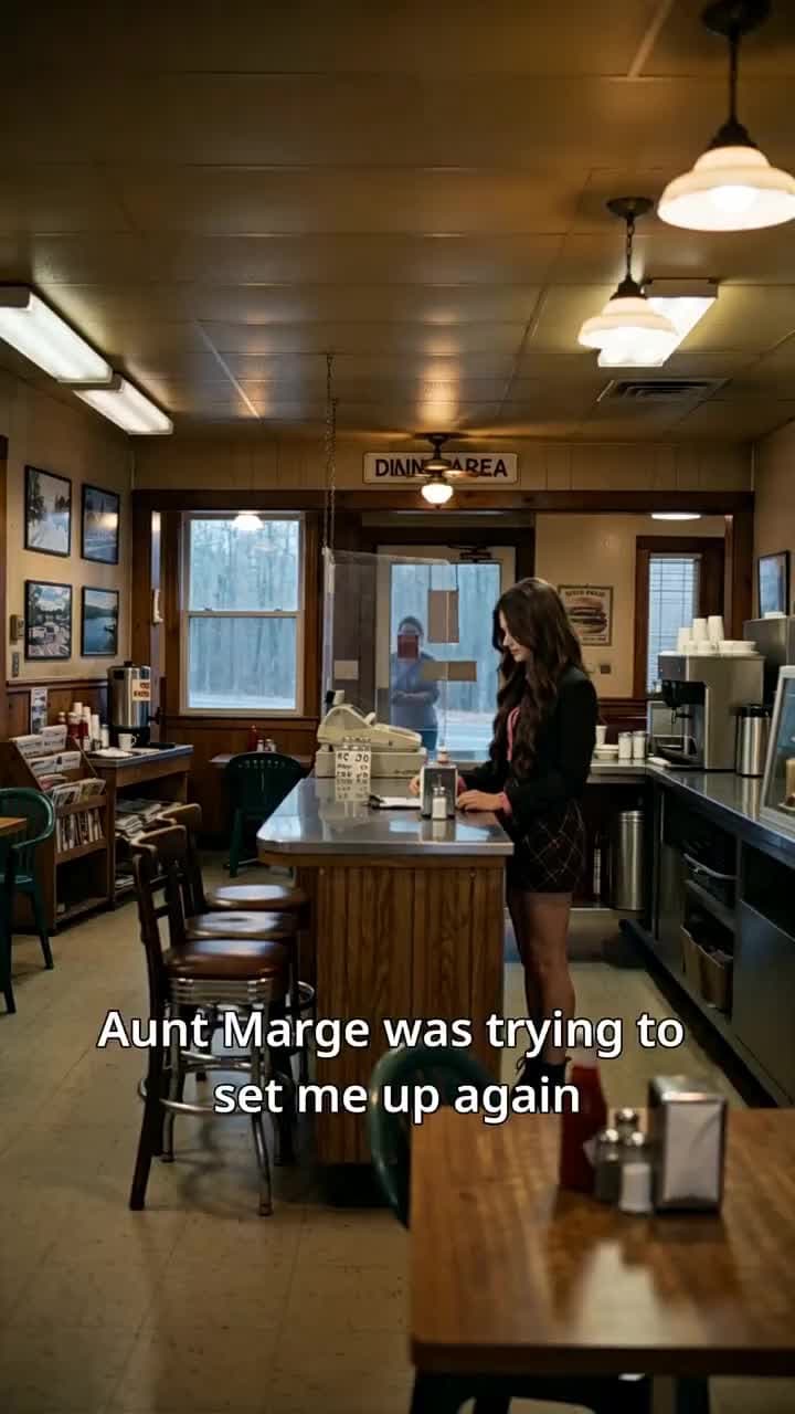 The Maid Who Ran From the Don - Episode 10